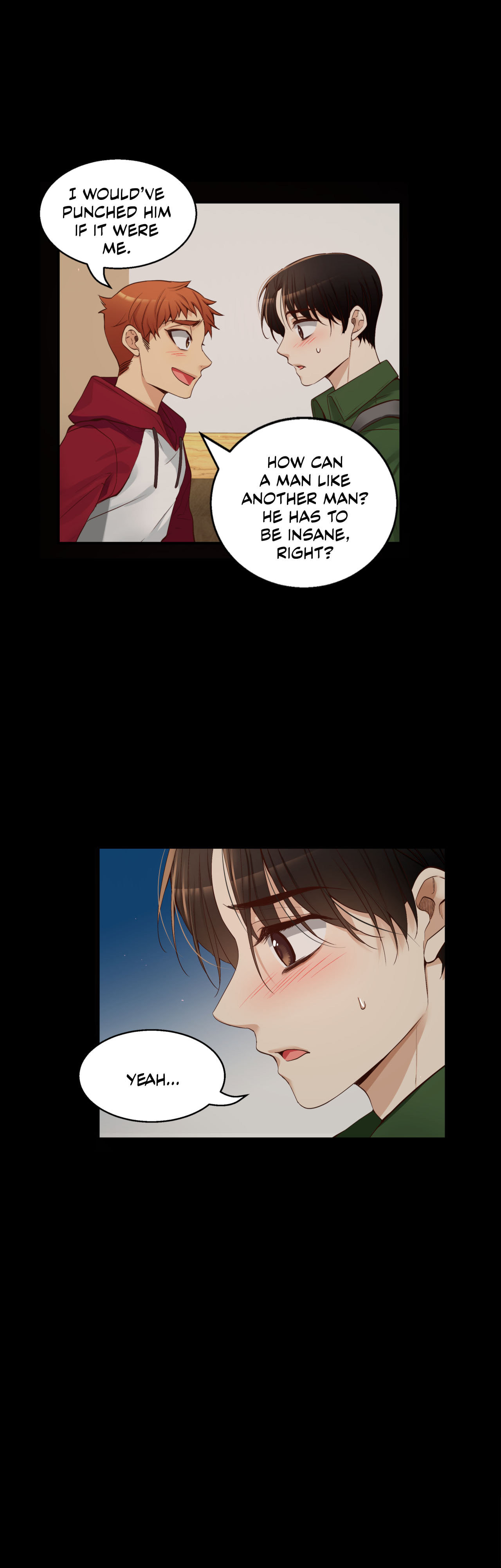 A Guy Like You Chapter 19 page 46 - 