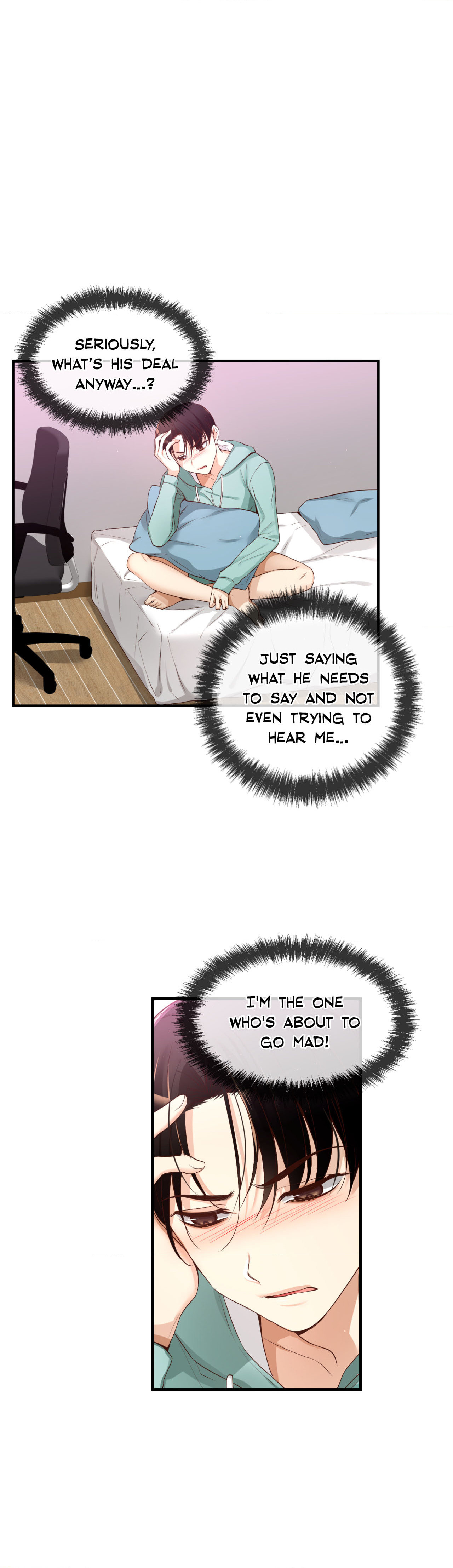 A Guy Like You Chapter 19 page 50 - 