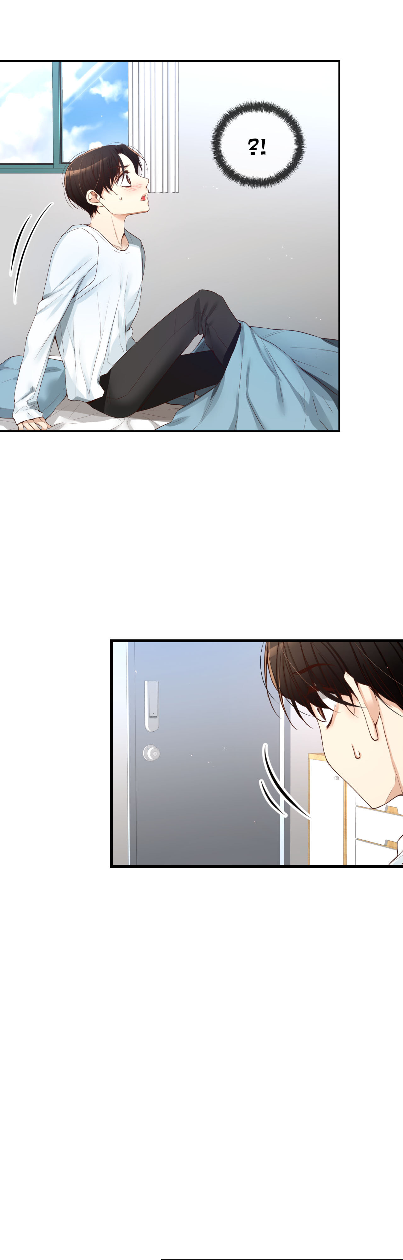 A Guy Like You Chapter 19 page 6 - 