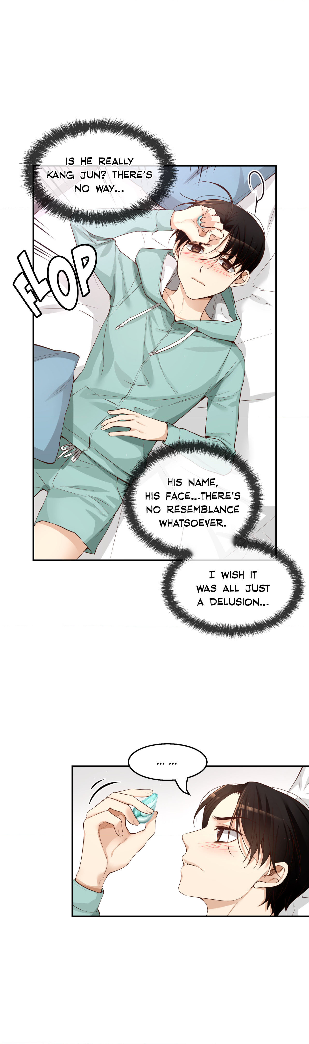 A Guy Like You Chapter 19 page 51 - 