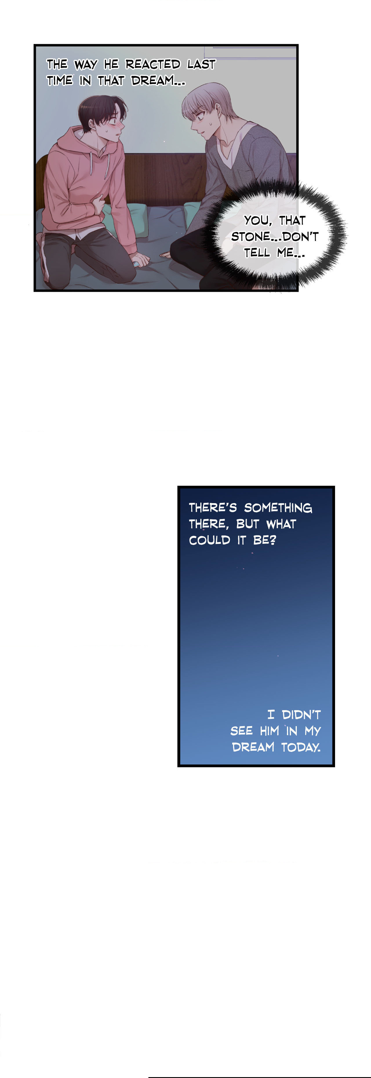 A Guy Like You Chapter 19 page 52 - 
