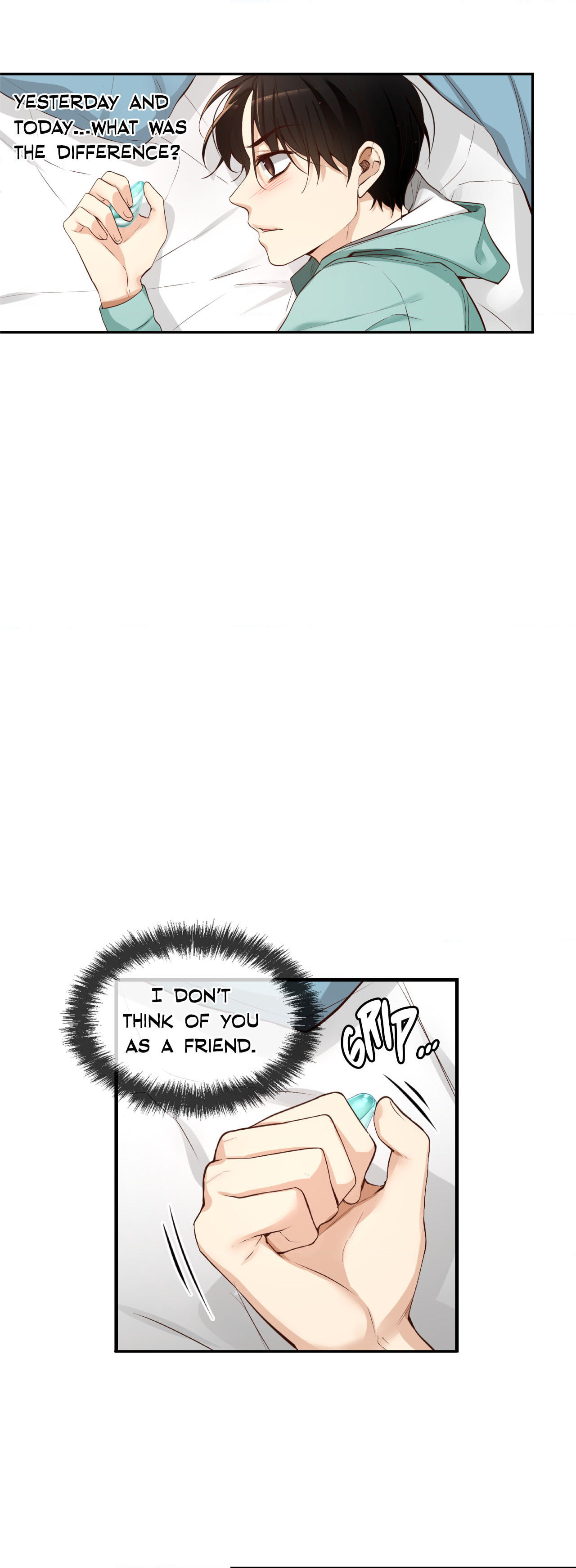 A Guy Like You Chapter 19 page 53 - 