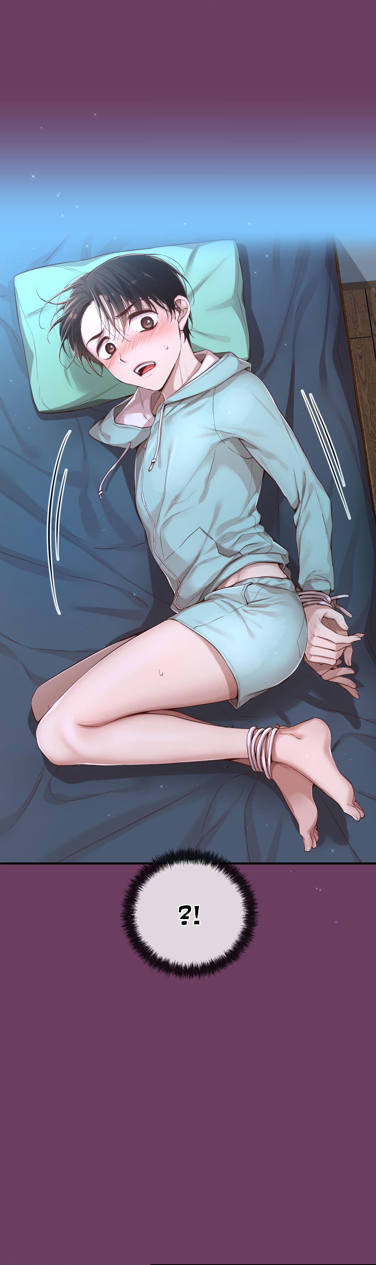A Guy Like You Chapter 19 page 57 - 