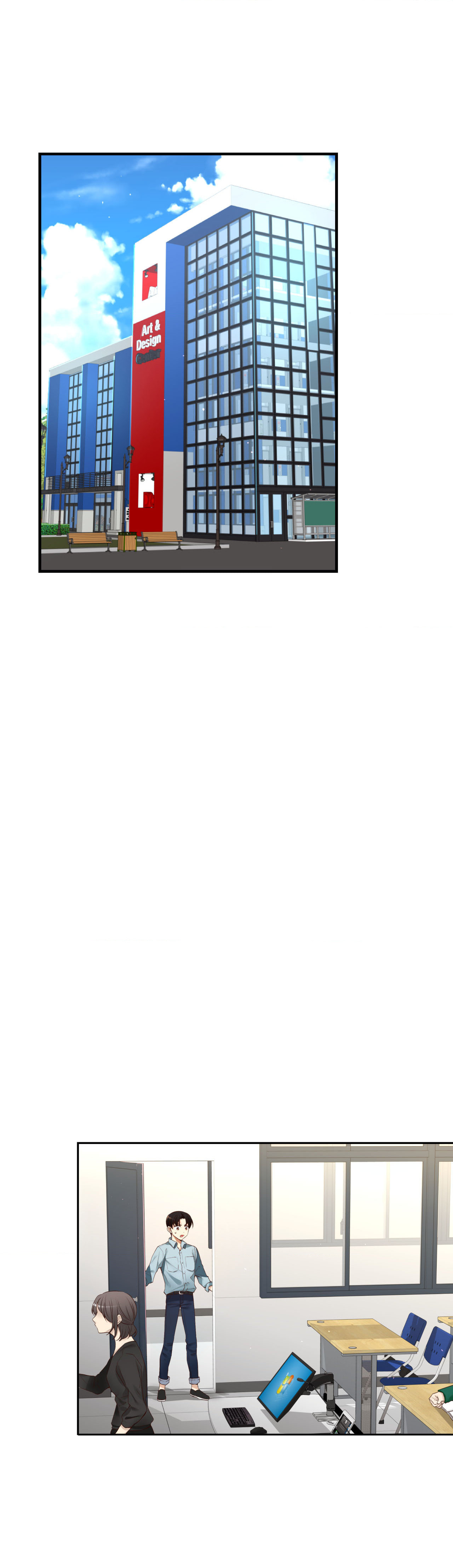 A Guy Like You Chapter 19 page 8 - 