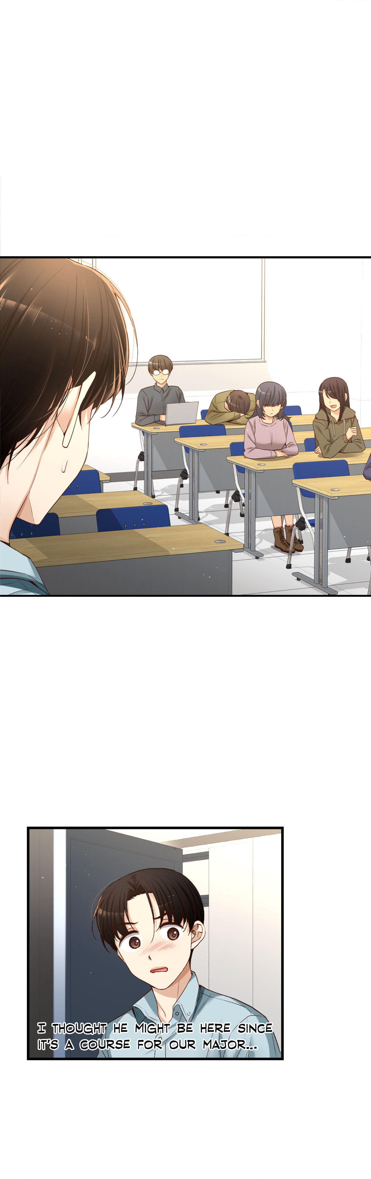 A Guy Like You Chapter 19 page 9 - 