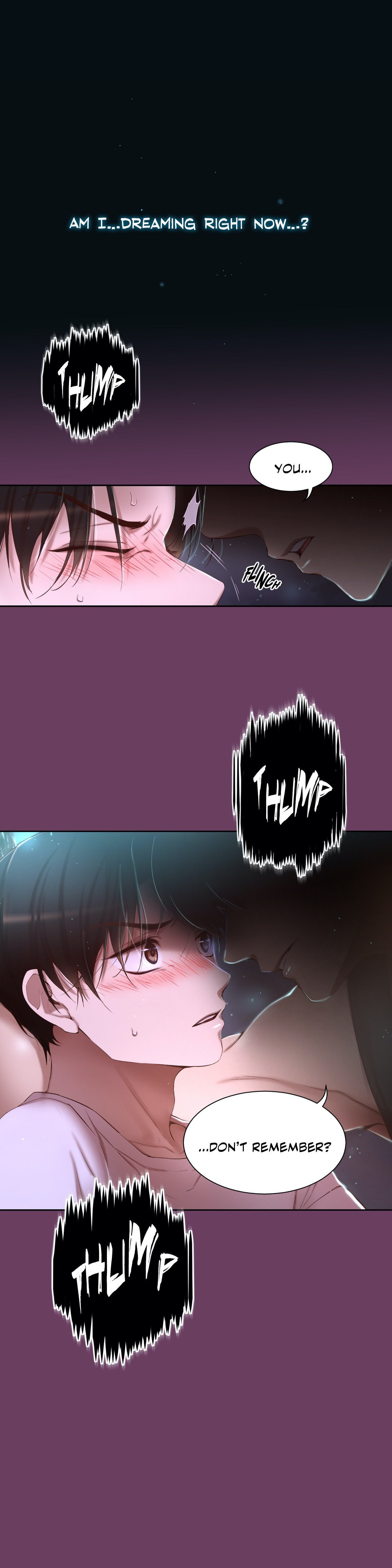 A Guy Like You Chapter 2 page 1 - 