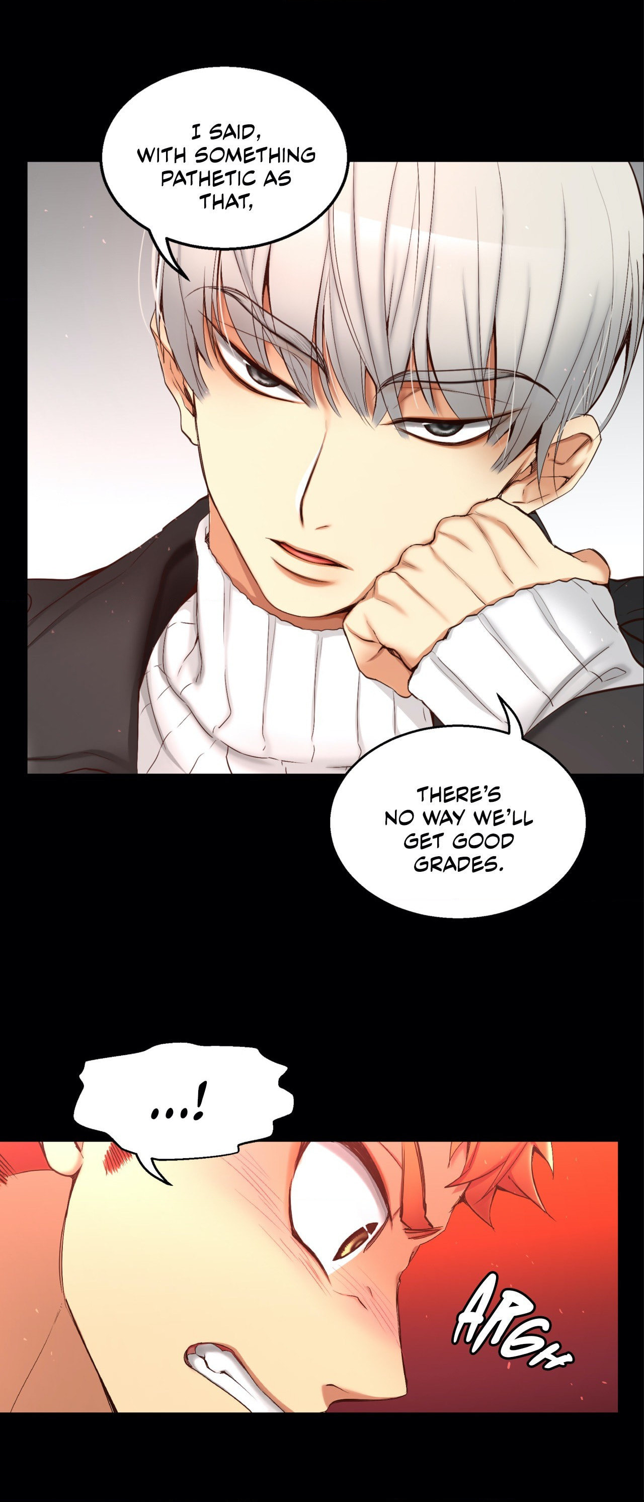 A Guy Like You Chapter 2 page 12 - 