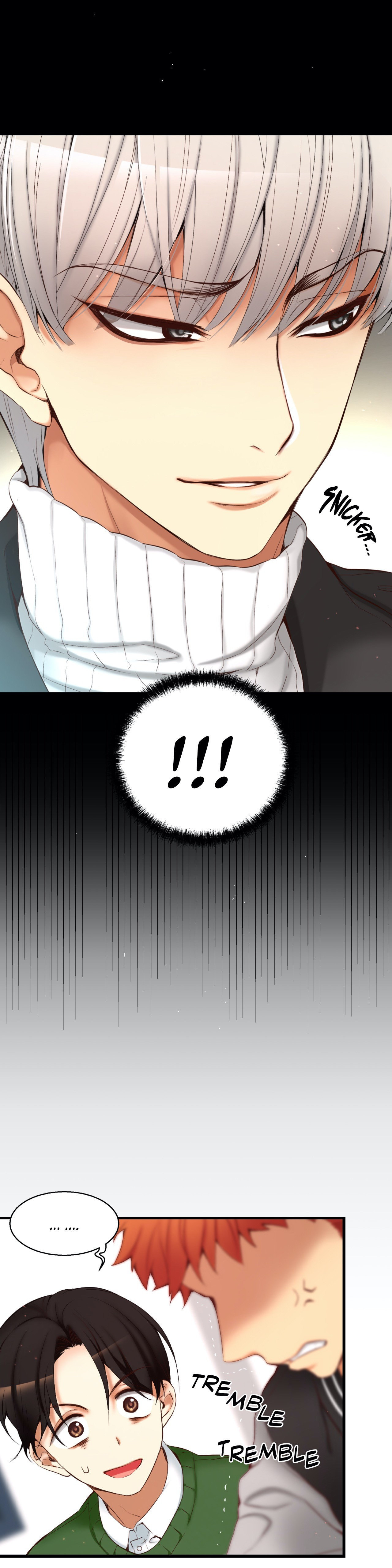 A Guy Like You Chapter 2 page 16 - 