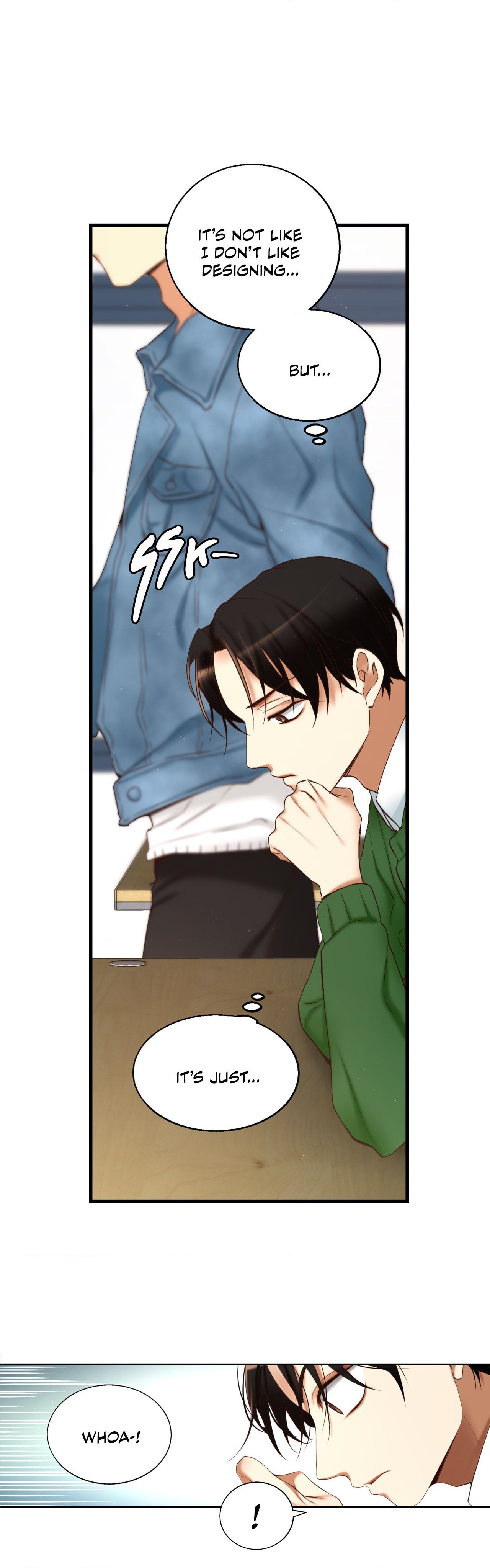 A Guy Like You Chapter 2 page 24 - 