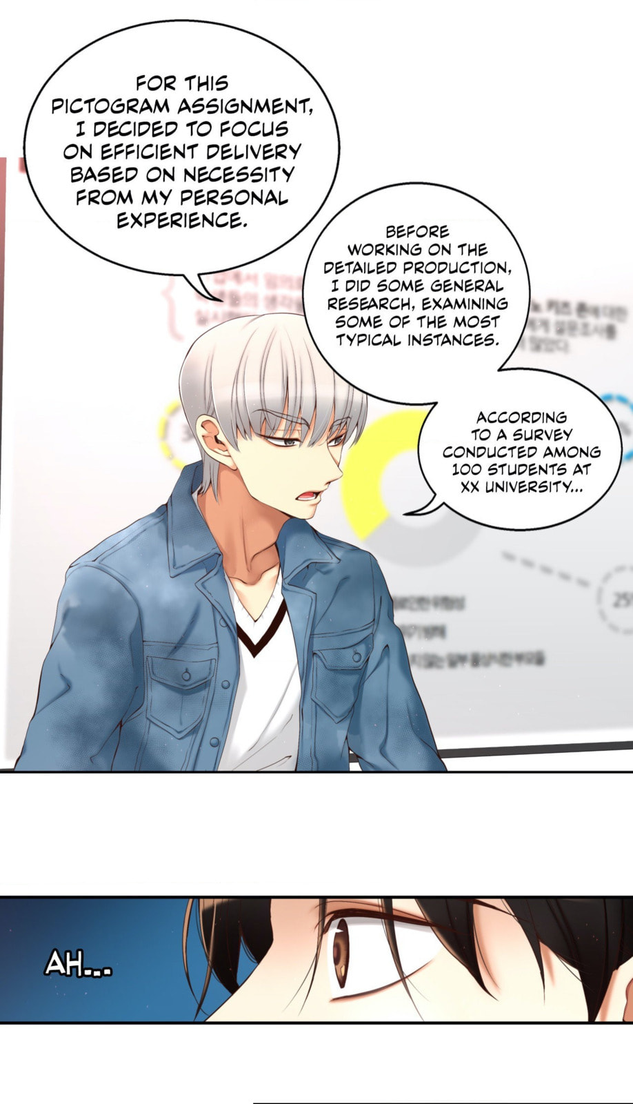 A Guy Like You Chapter 2 page 26 - 