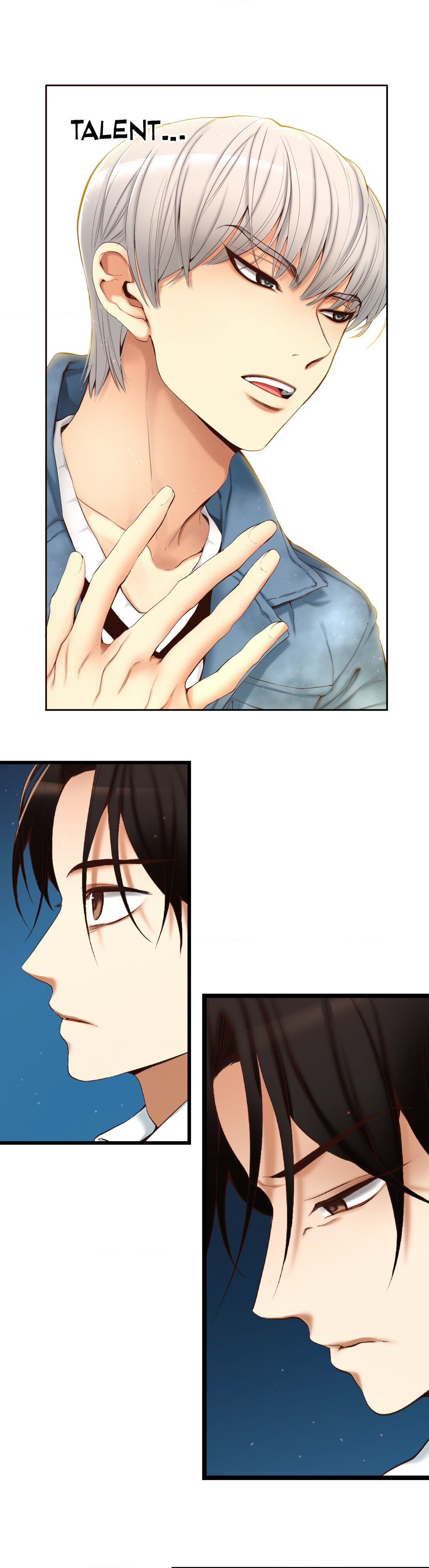 A Guy Like You Chapter 2 page 28 - 