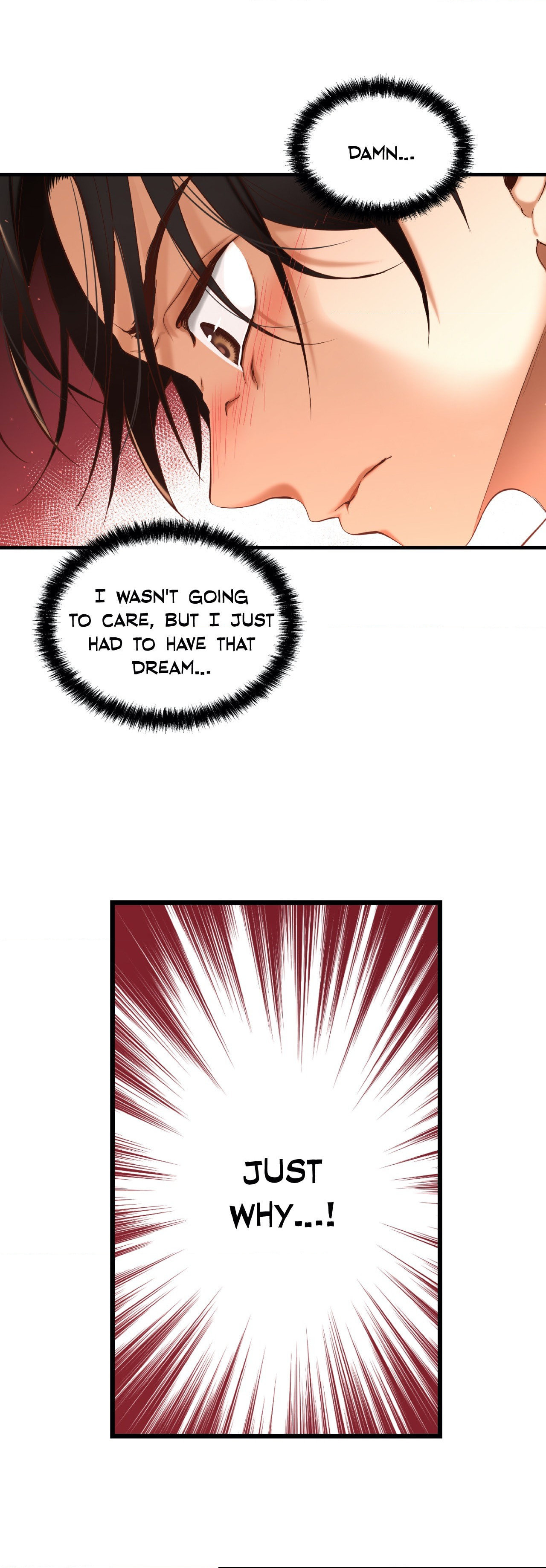 A Guy Like You Chapter 2 page 30 - 