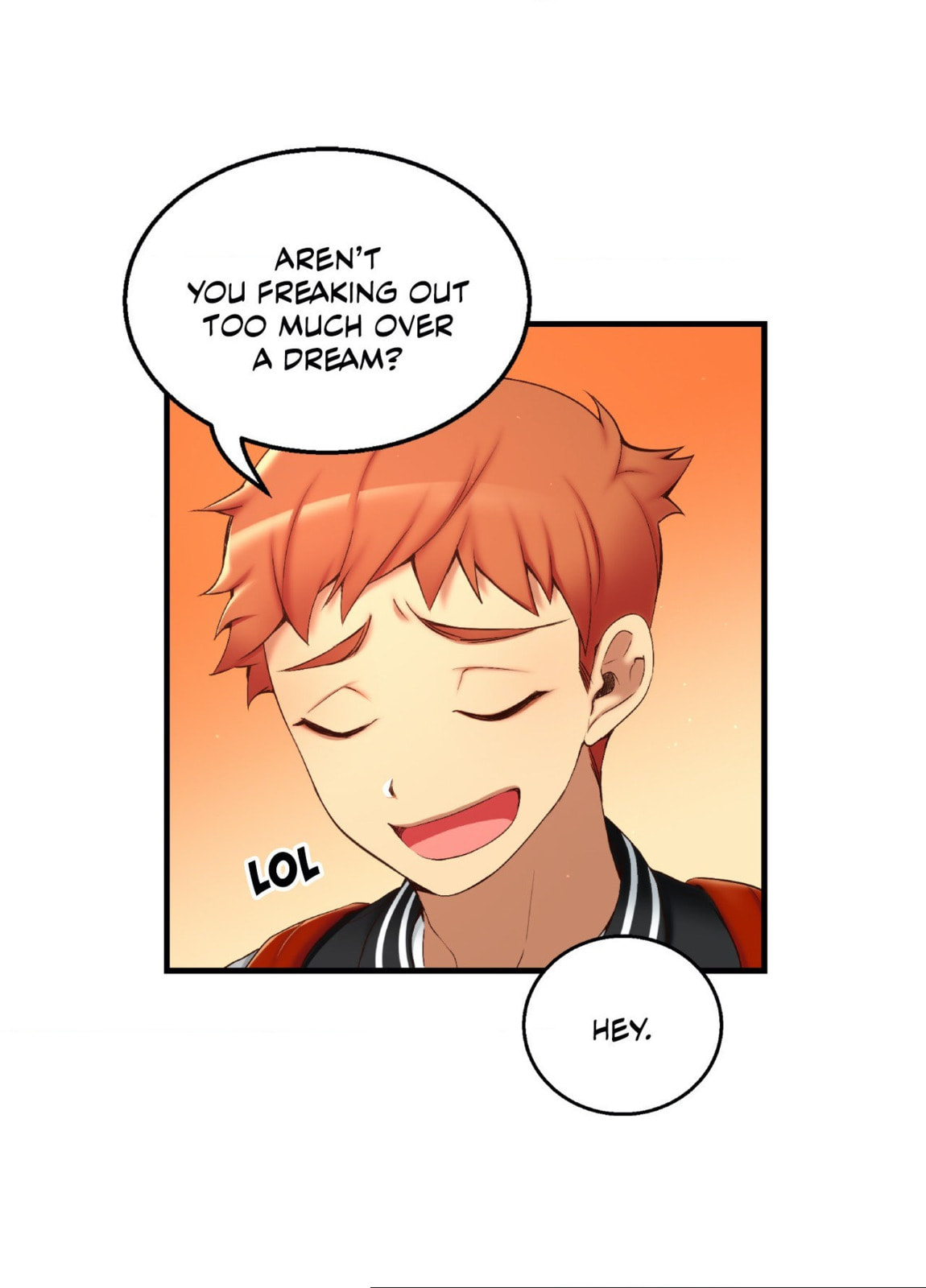 A Guy Like You Chapter 2 page 39 - 