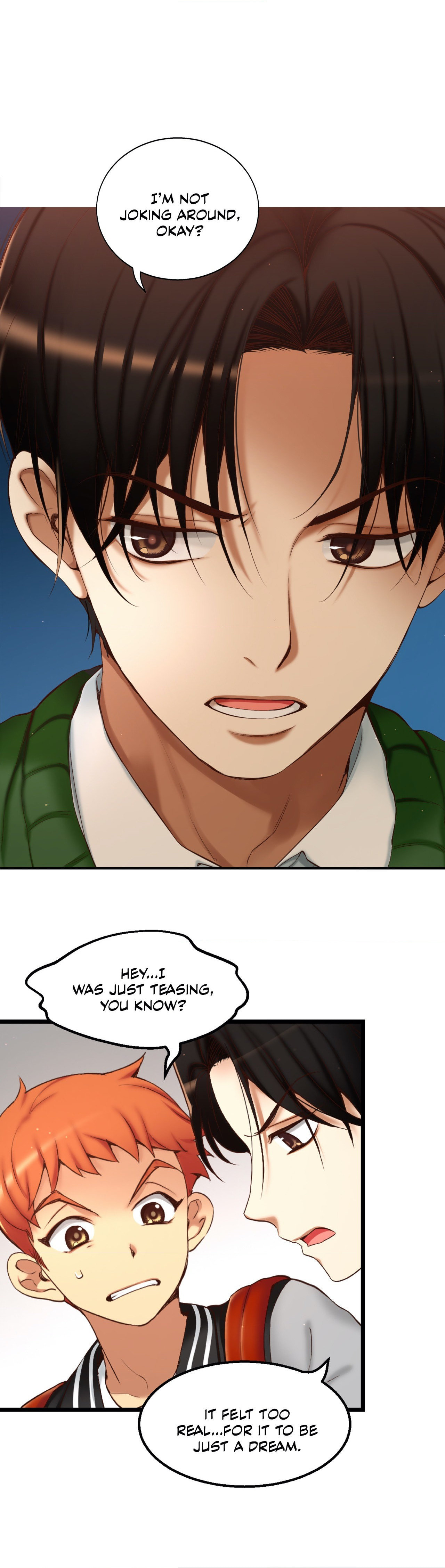 A Guy Like You Chapter 2 page 40 - 