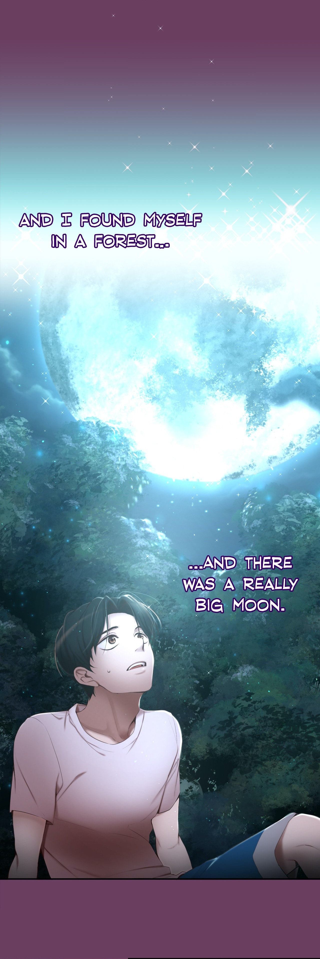 A Guy Like You Chapter 2 page 43 - 