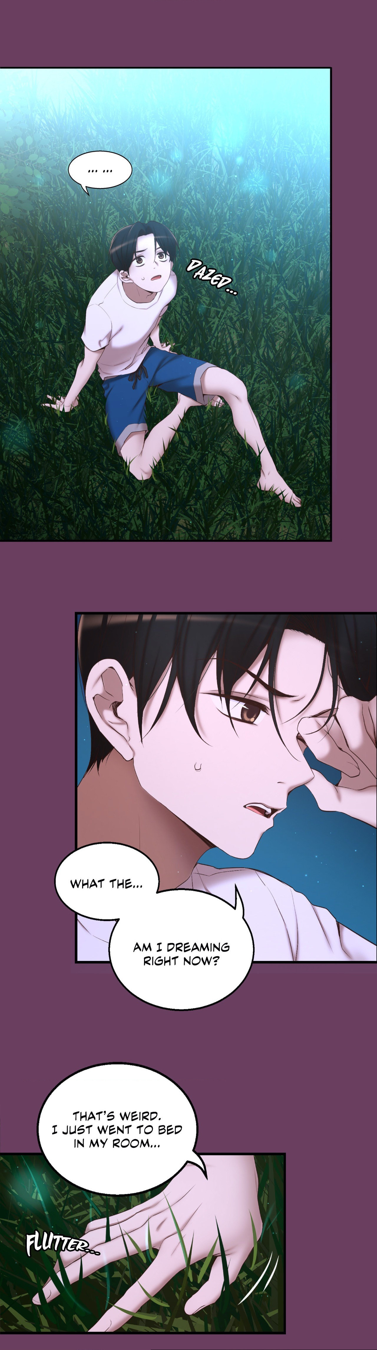 A Guy Like You Chapter 2 page 44 - 