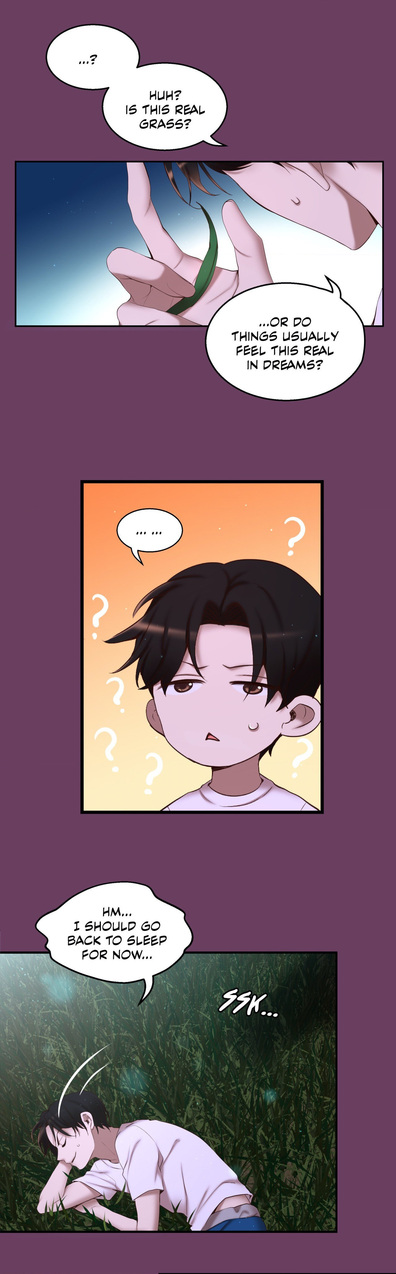A Guy Like You Chapter 2 page 45 - 
