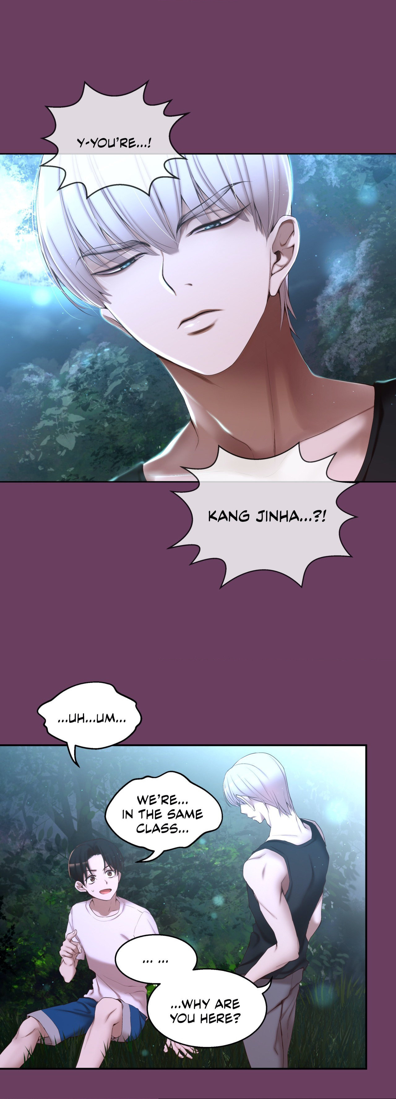 A Guy Like You Chapter 2 page 47 - 