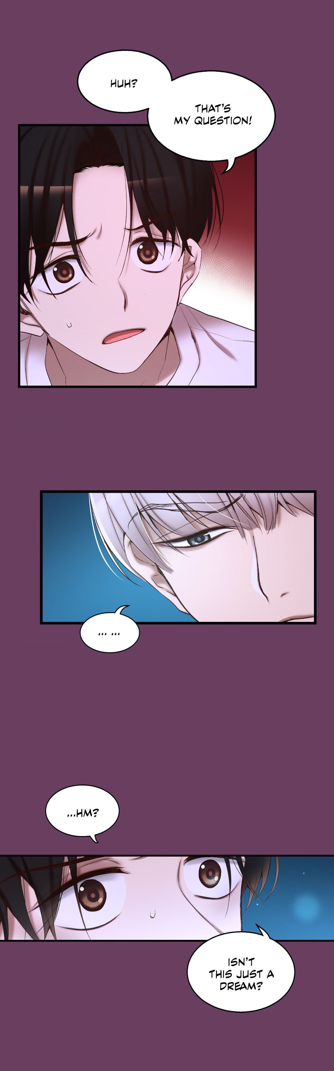 A Guy Like You Chapter 2 page 48 - 