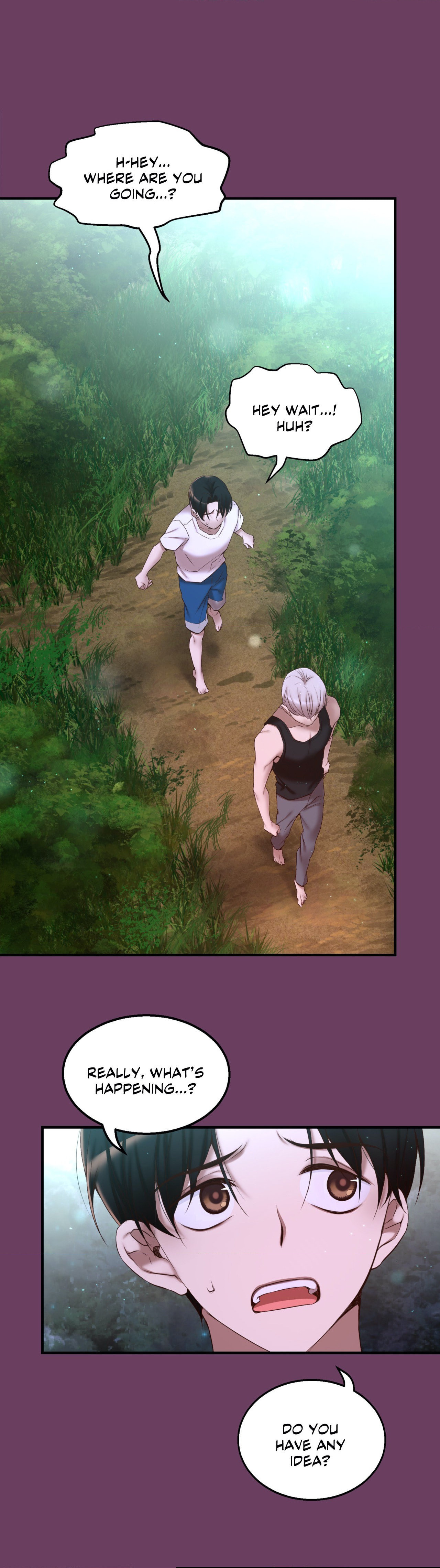 A Guy Like You Chapter 2 page 50 - 