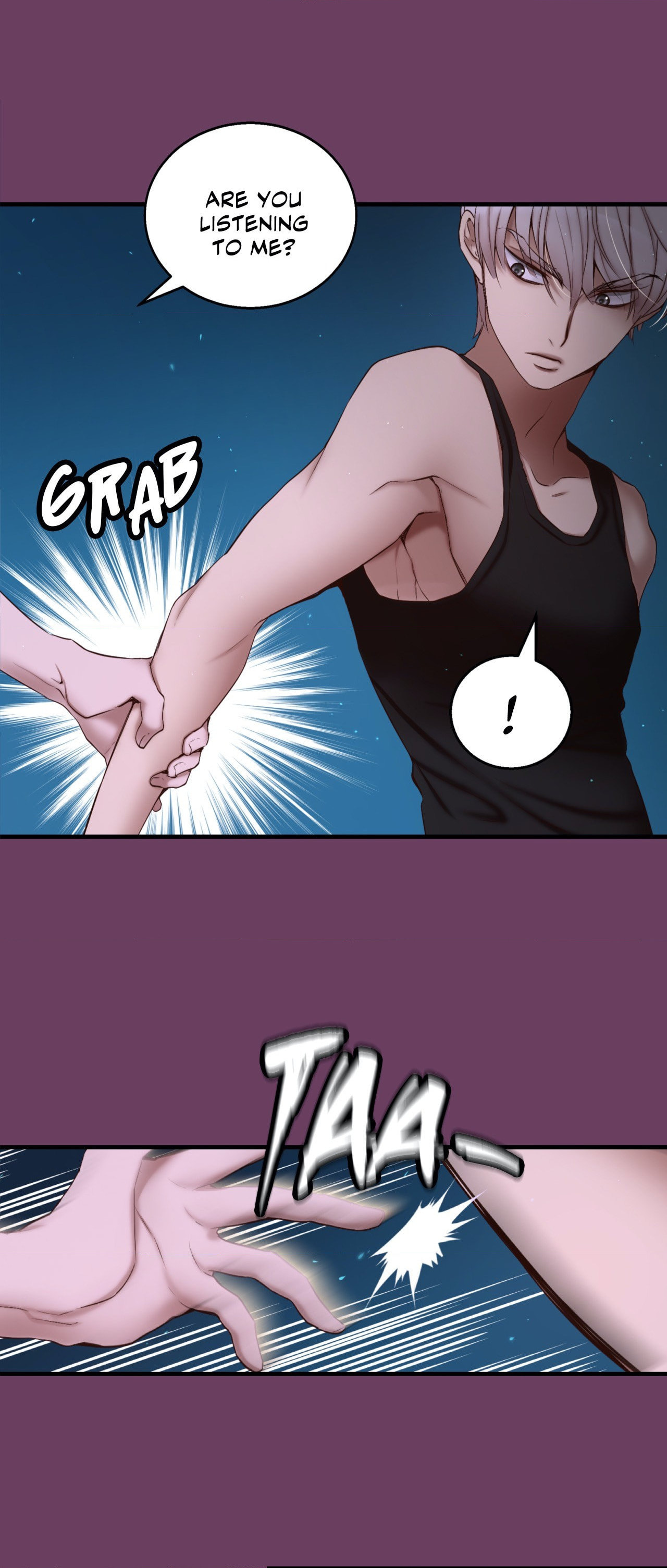 A Guy Like You Chapter 2 page 51 - 