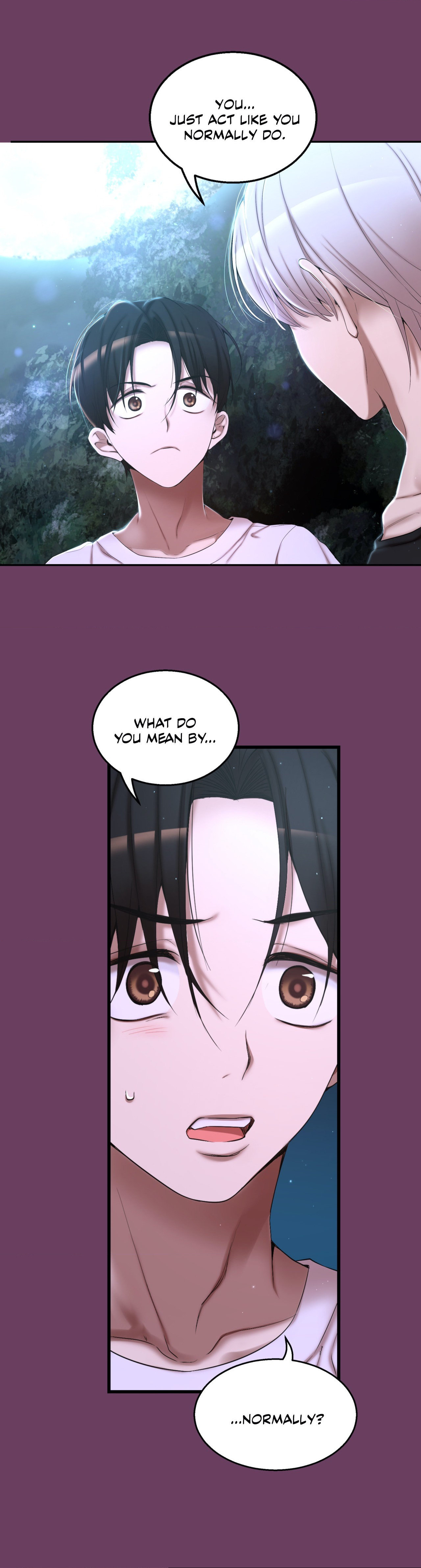 A Guy Like You Chapter 2 page 52 - 