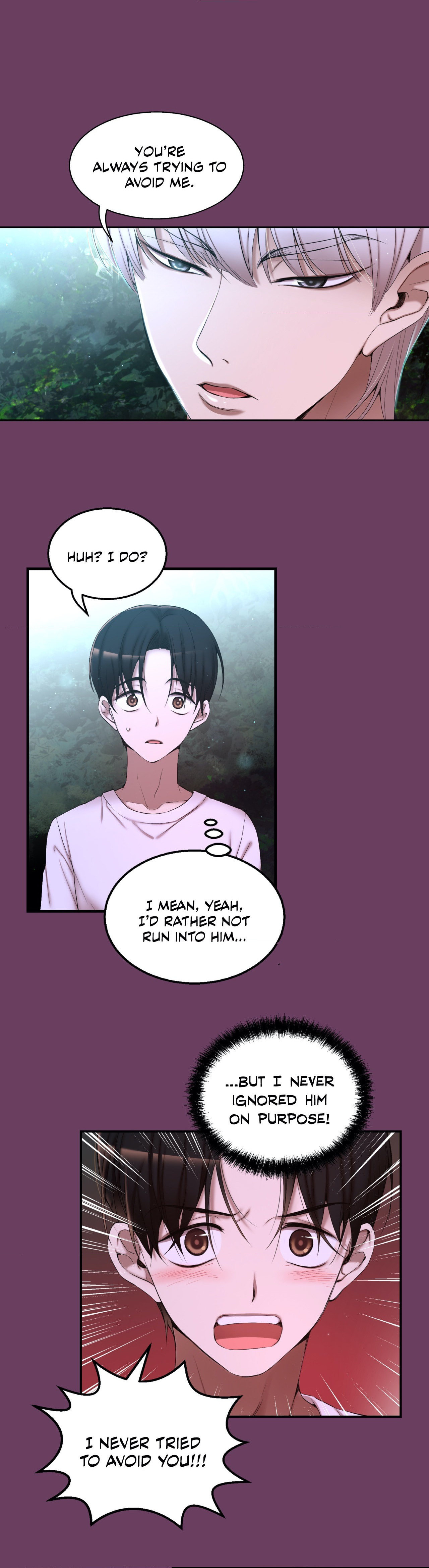 A Guy Like You Chapter 2 page 53 - 