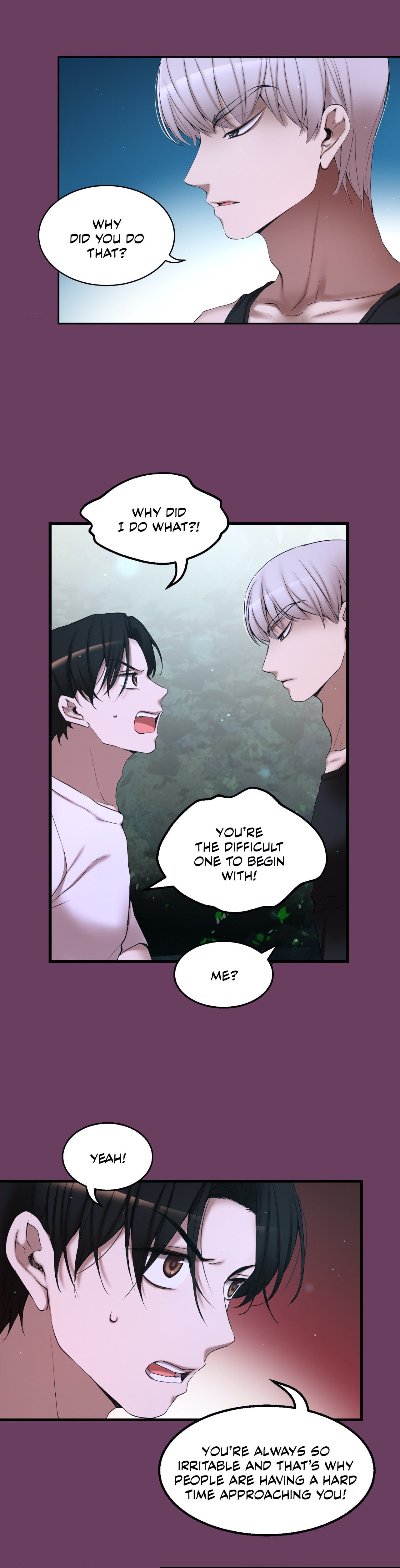 A Guy Like You Chapter 2 page 55 - 