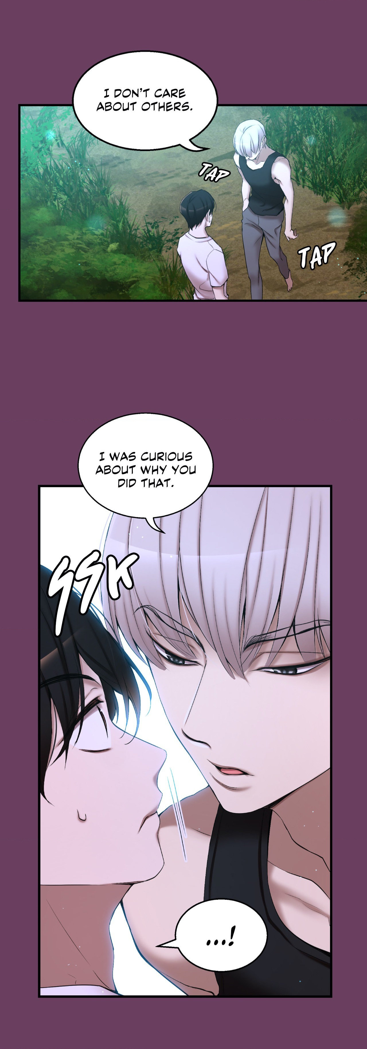 A Guy Like You Chapter 2 page 56 - 