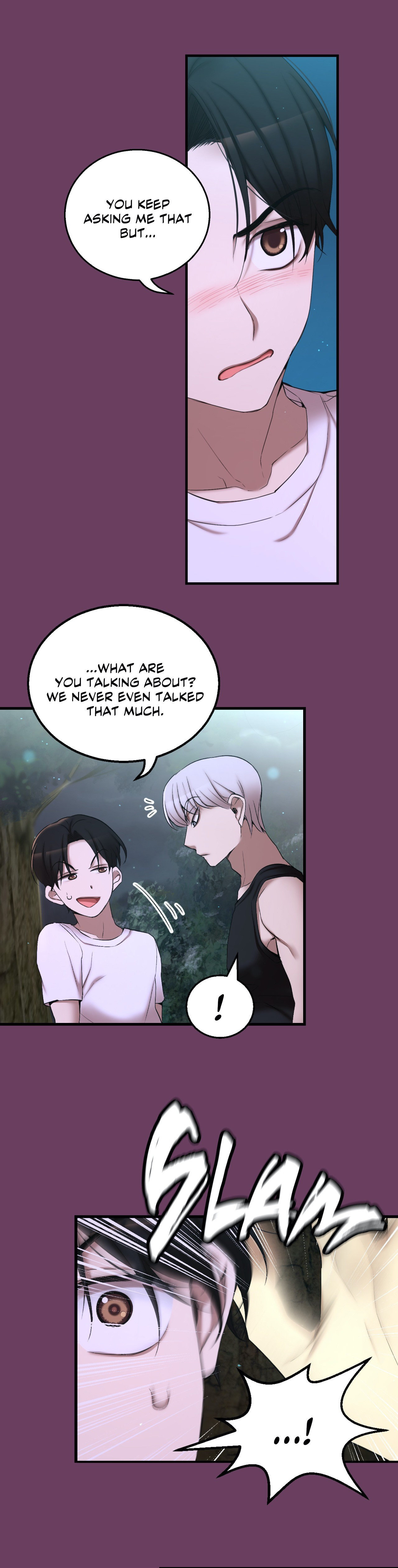 A Guy Like You Chapter 2 page 57 - 