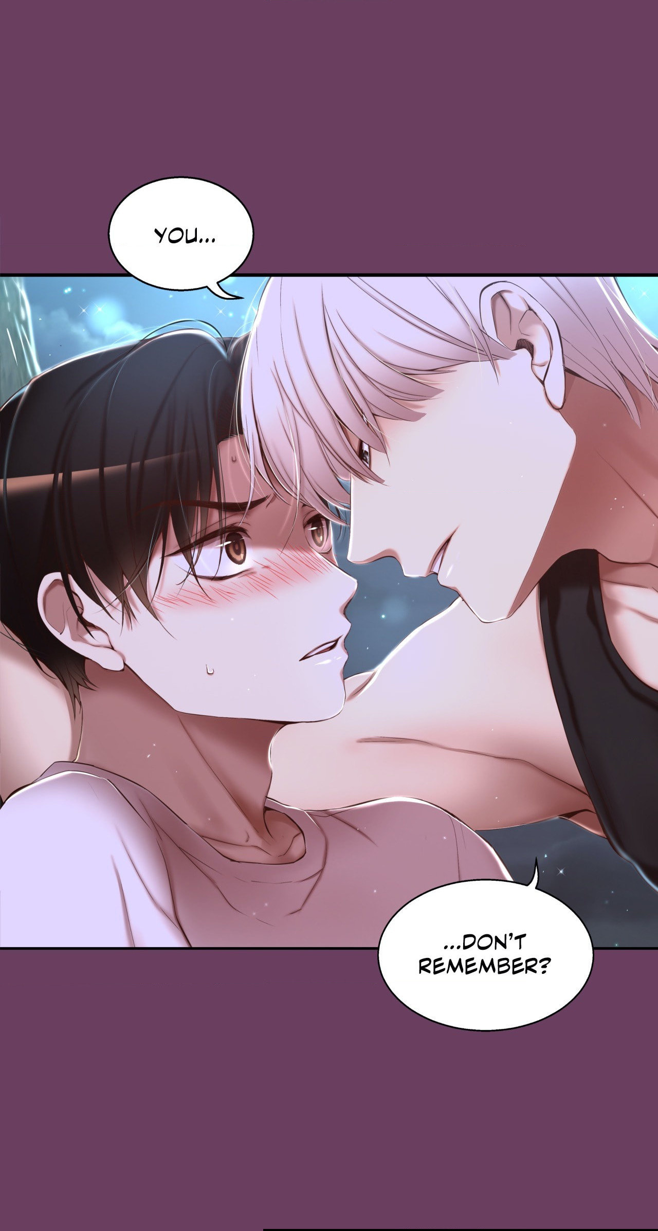 A Guy Like You Chapter 2 page 58 - 