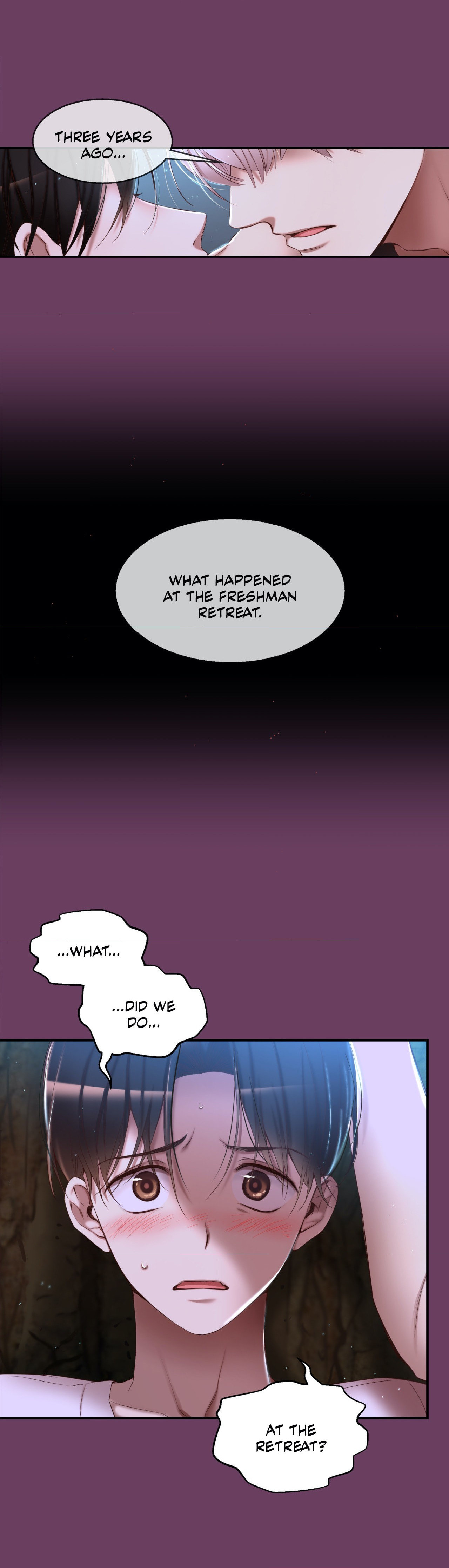 A Guy Like You Chapter 2 page 60 - 