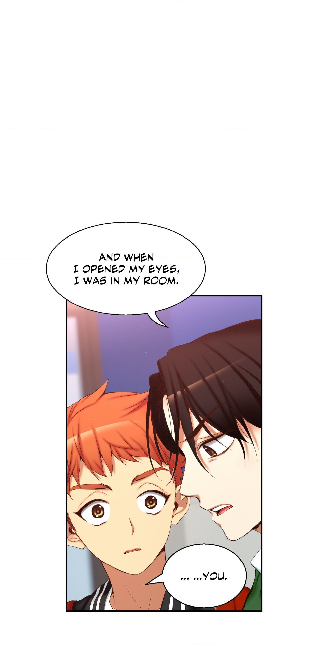 A Guy Like You Chapter 2 page 63 - 