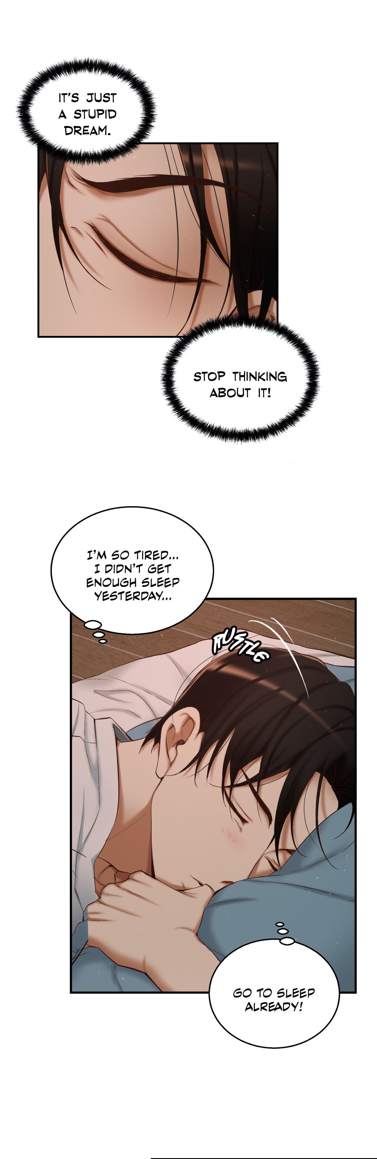 A Guy Like You Chapter 2 page 67 - 