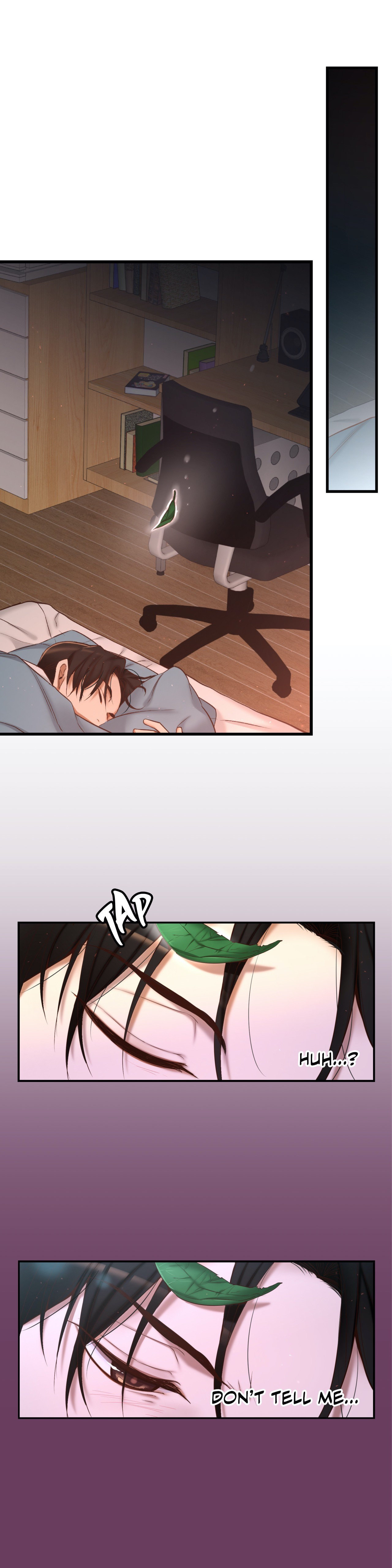 A Guy Like You Chapter 2 page 68 - 
