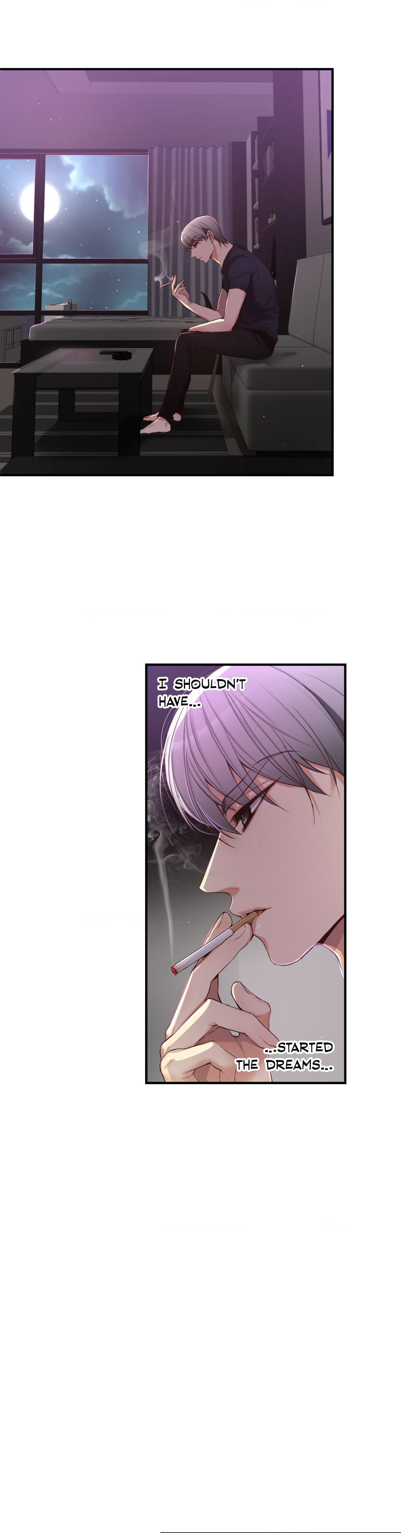 A Guy Like You Chapter 20 page 2 - 