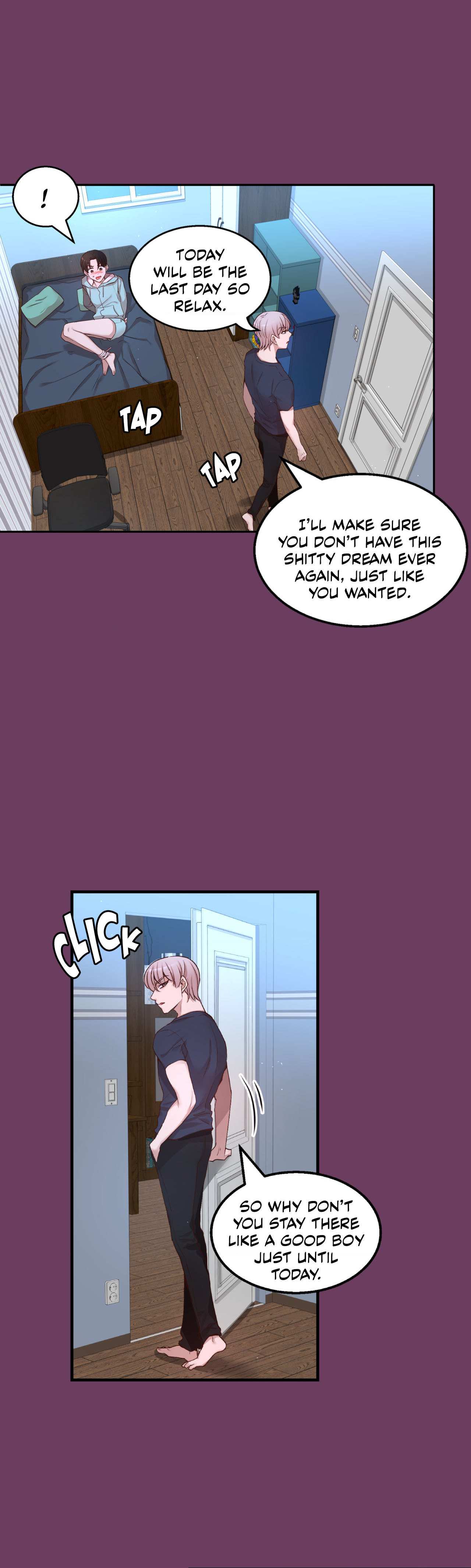 A Guy Like You Chapter 20 page 17 - 