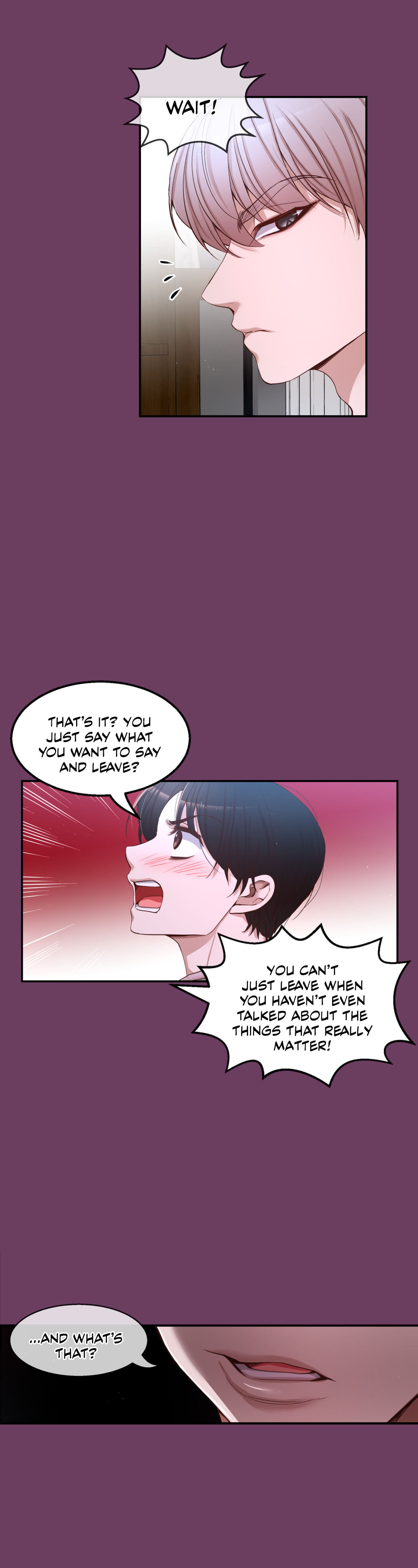 A Guy Like You Chapter 20 page 18 - 