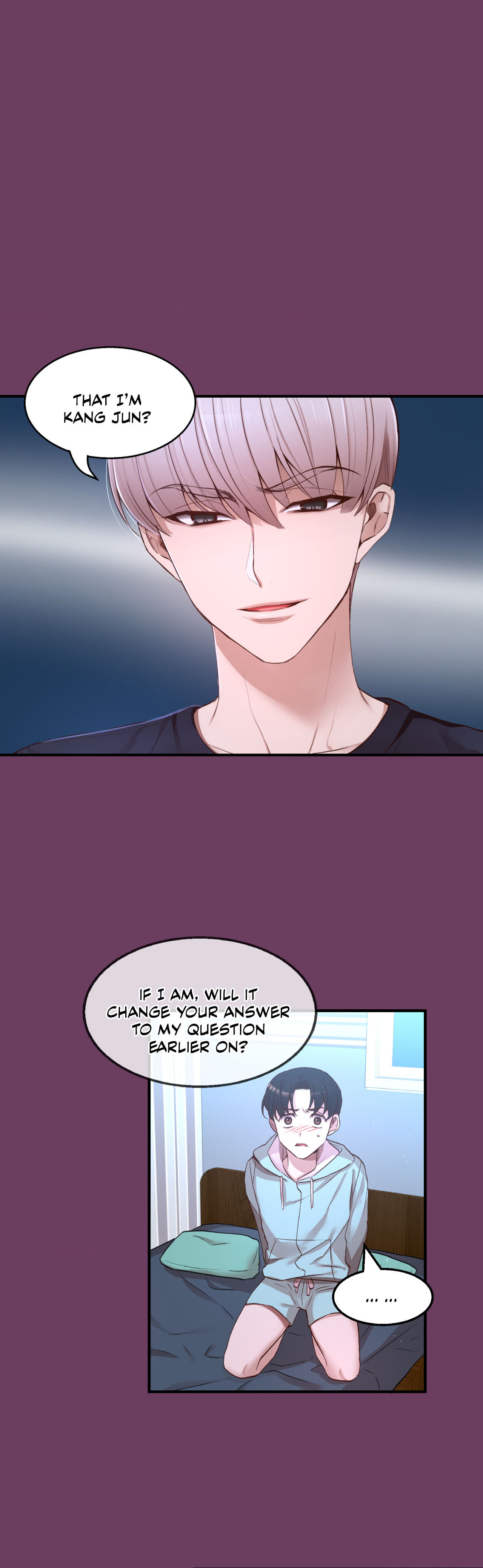 A Guy Like You Chapter 20 page 19 - 