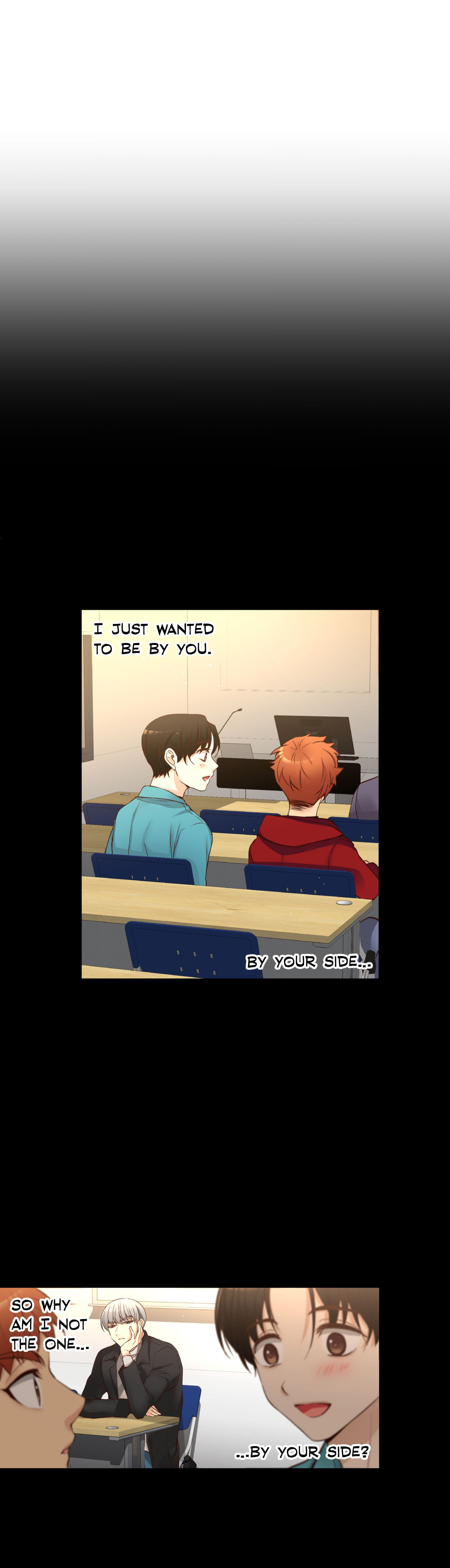 A Guy Like You Chapter 20 page 3 - 