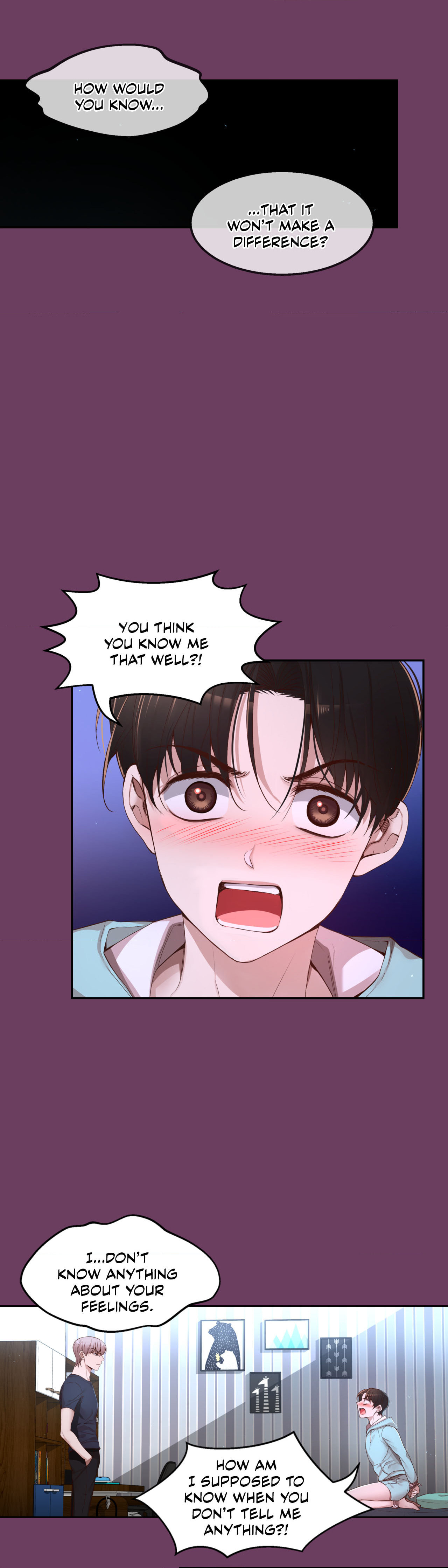 A Guy Like You Chapter 20 page 21 - 
