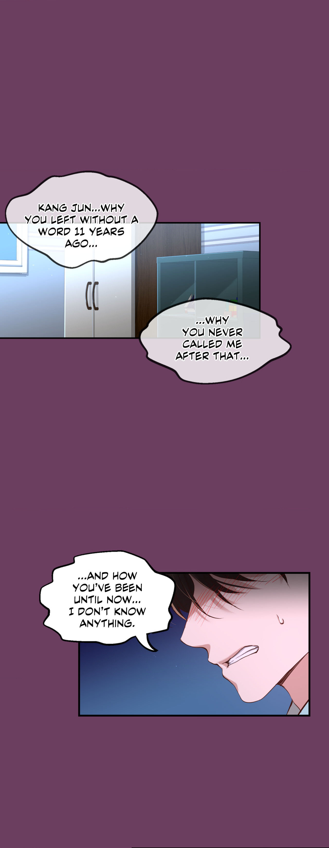 A Guy Like You Chapter 20 page 22 - 
