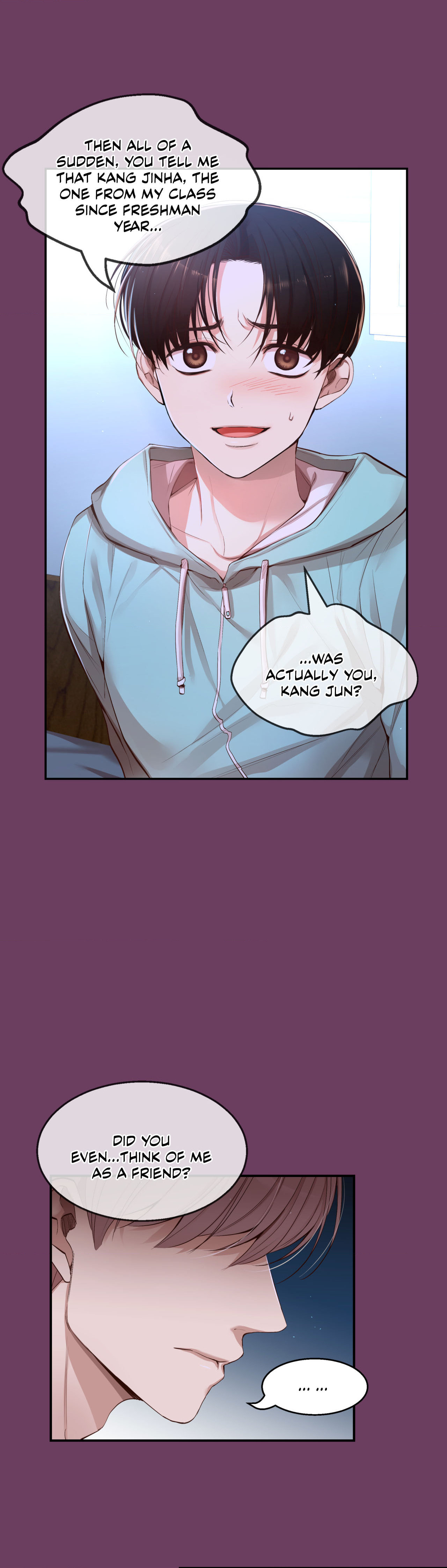 A Guy Like You Chapter 20 page 23 - 