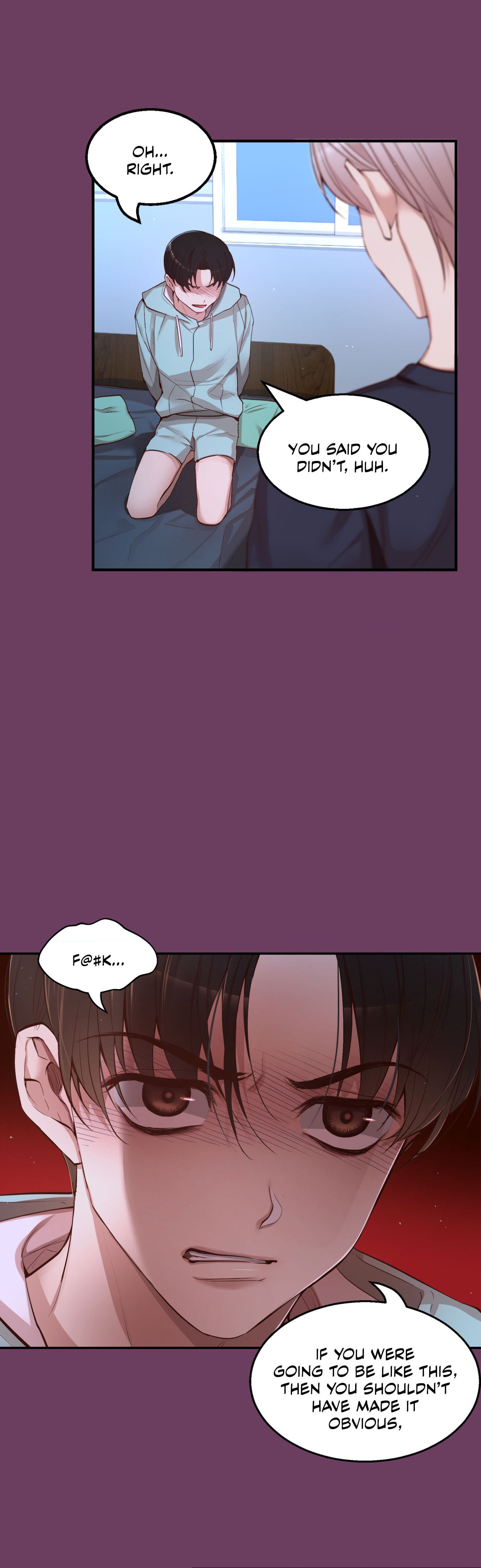 A Guy Like You Chapter 20 page 24 - 