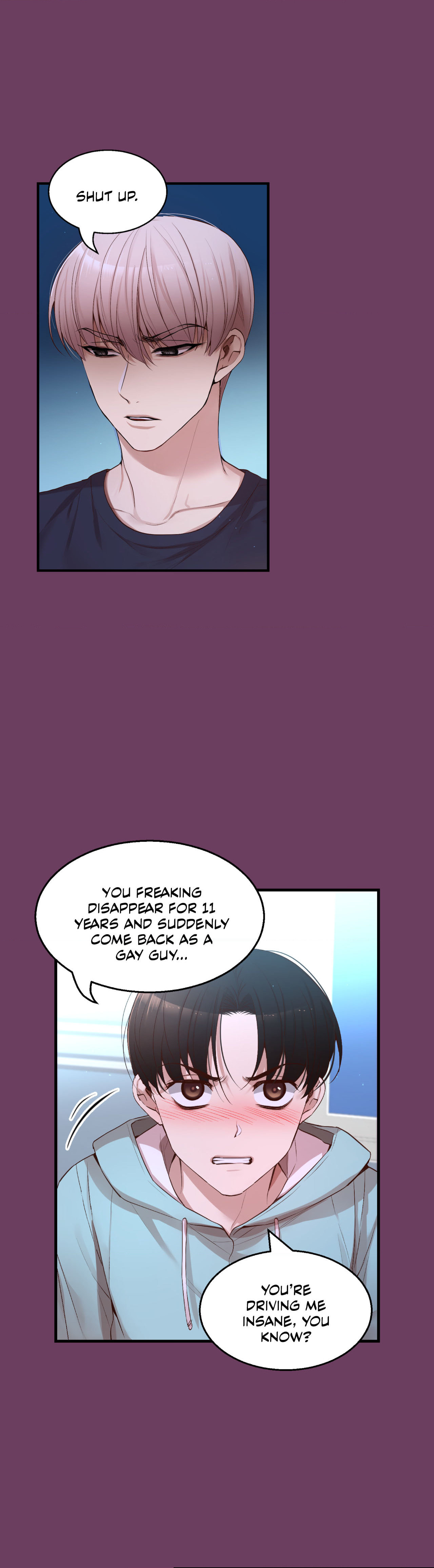 A Guy Like You Chapter 20 page 26 - 
