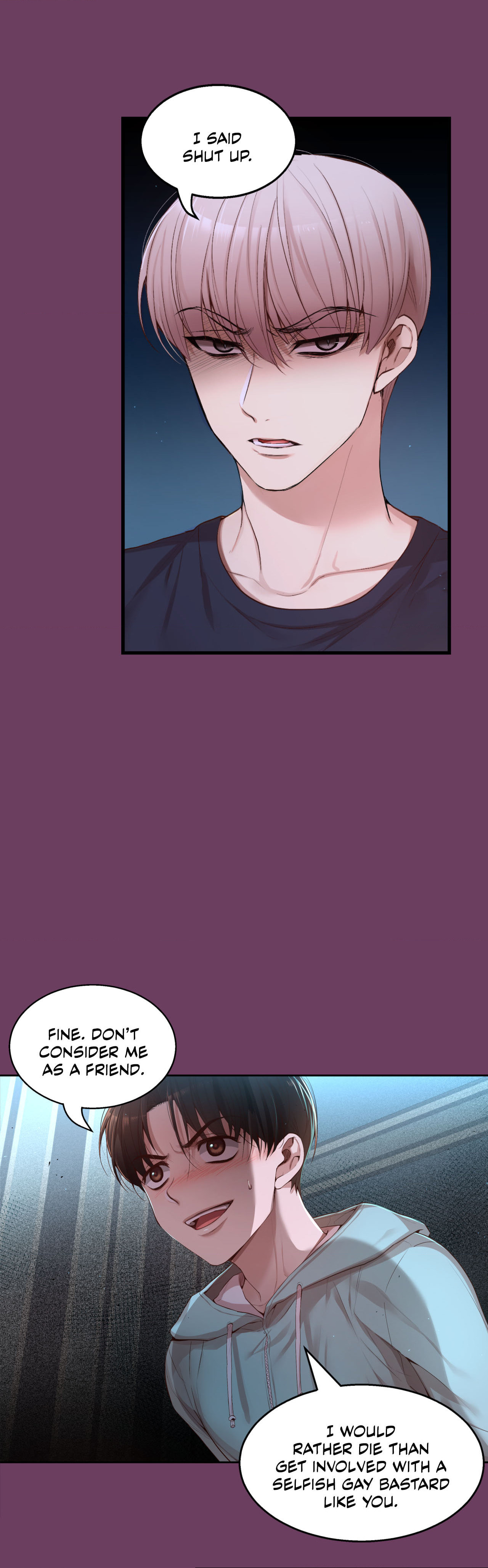 A Guy Like You Chapter 20 page 27 - 