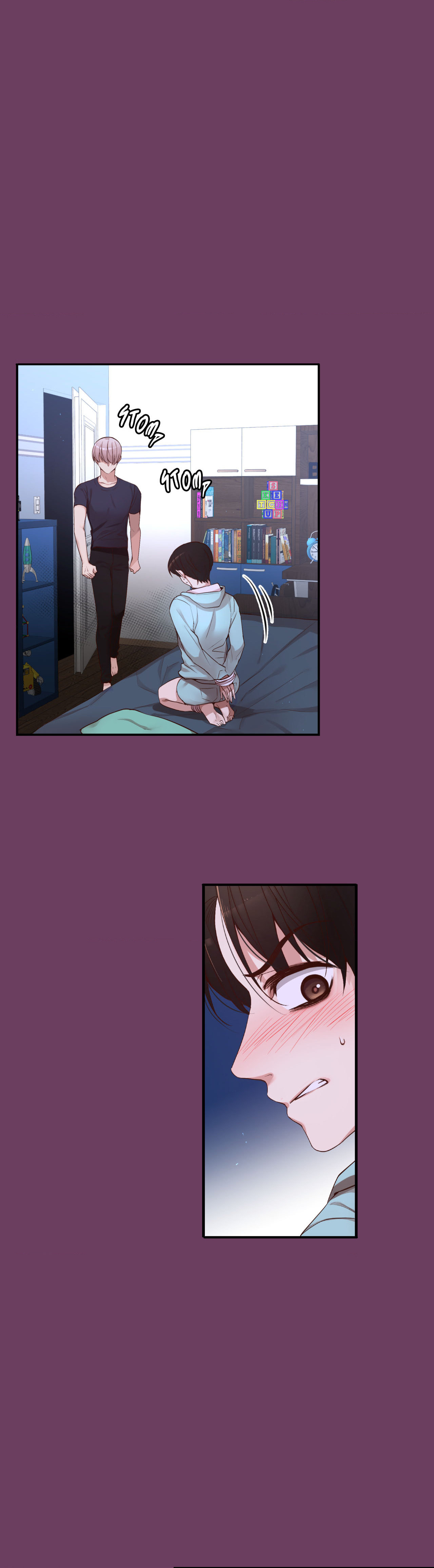 A Guy Like You Chapter 20 page 29 - 