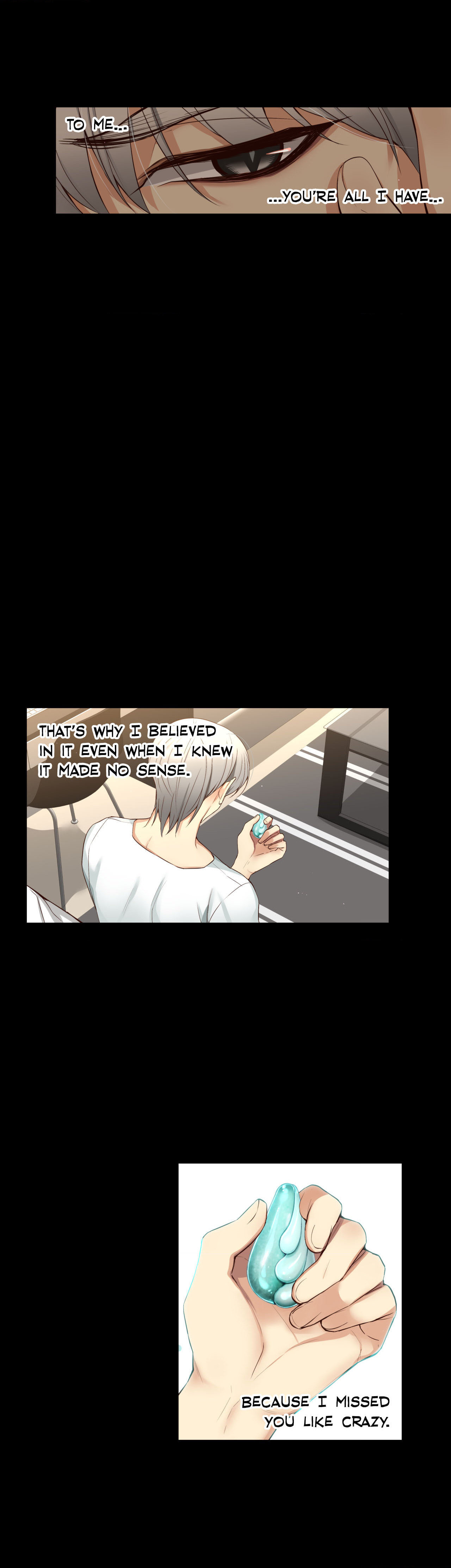 A Guy Like You Chapter 20 page 4 - 
