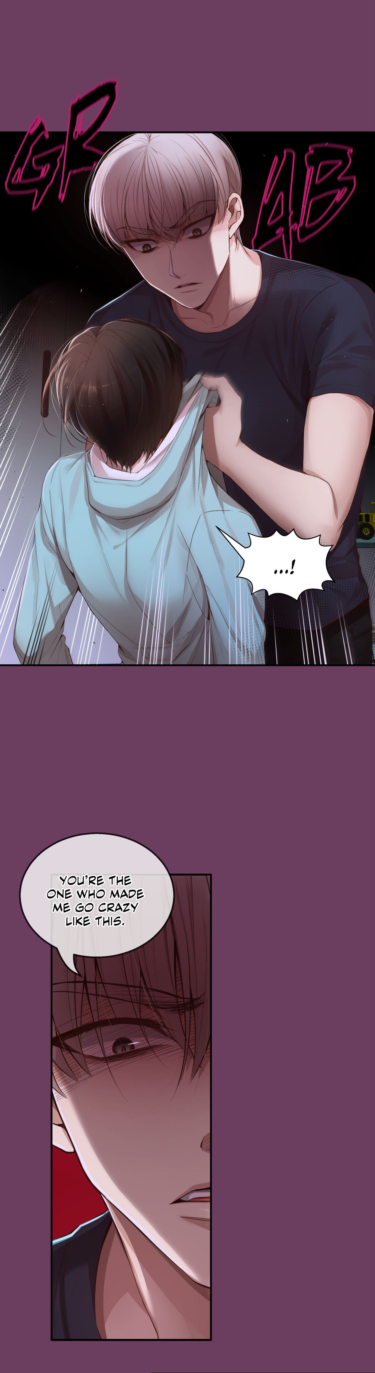 A Guy Like You Chapter 20 page 31 - 