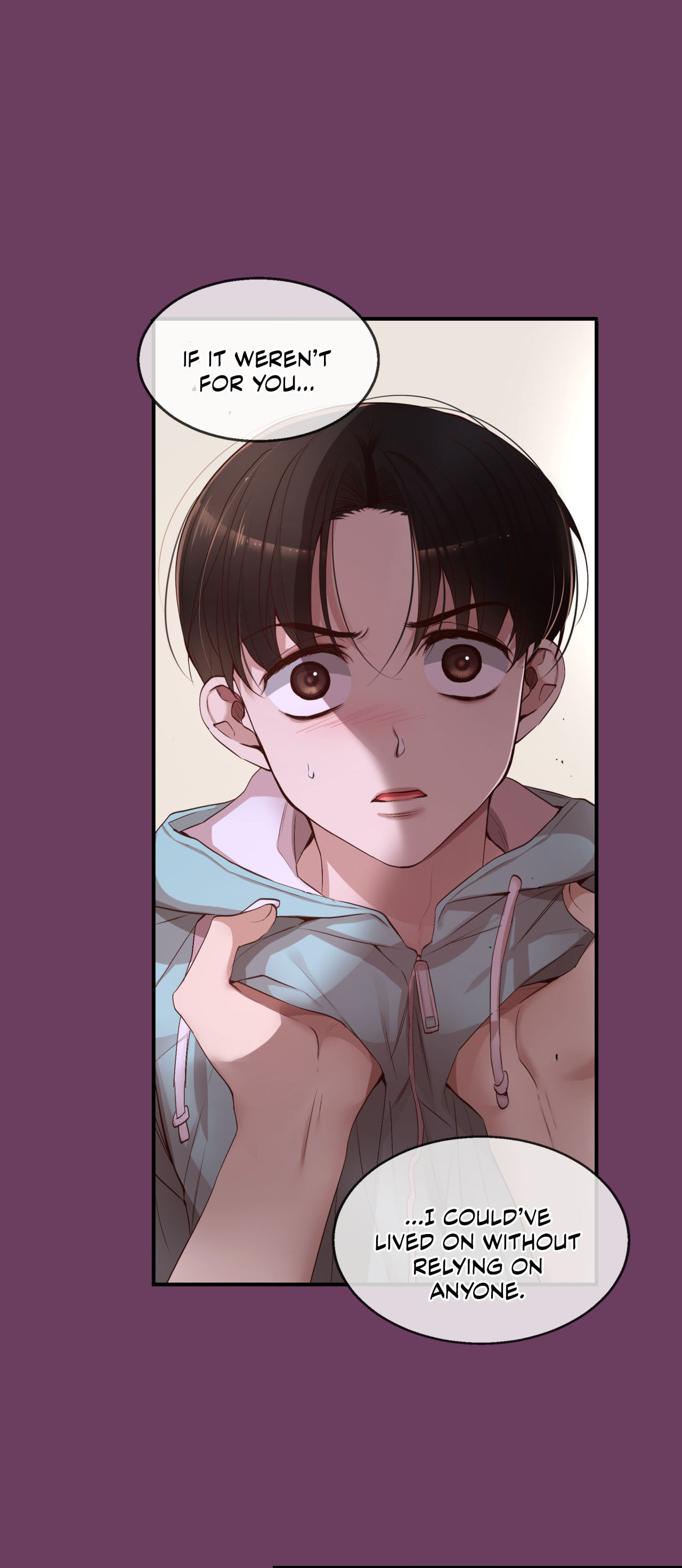 A Guy Like You Chapter 20 page 32 - 
